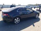 2012 Acura Tsx Tech for Sale in Dunn, NC - Water/Flood