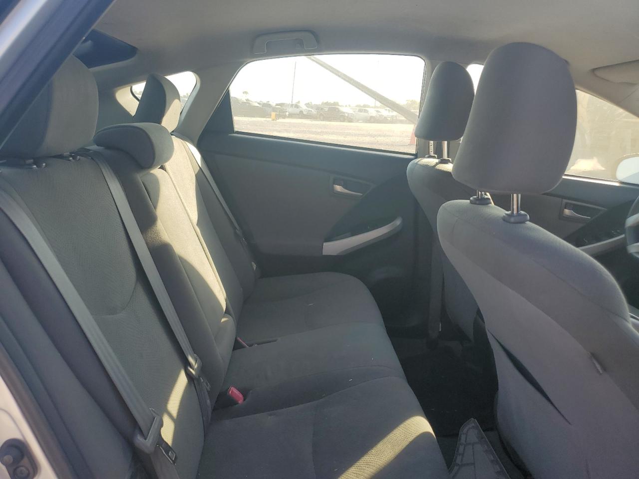 2013 Toyota Prius VIN: JTDKN3DU1D5548400 Lot: 76247194