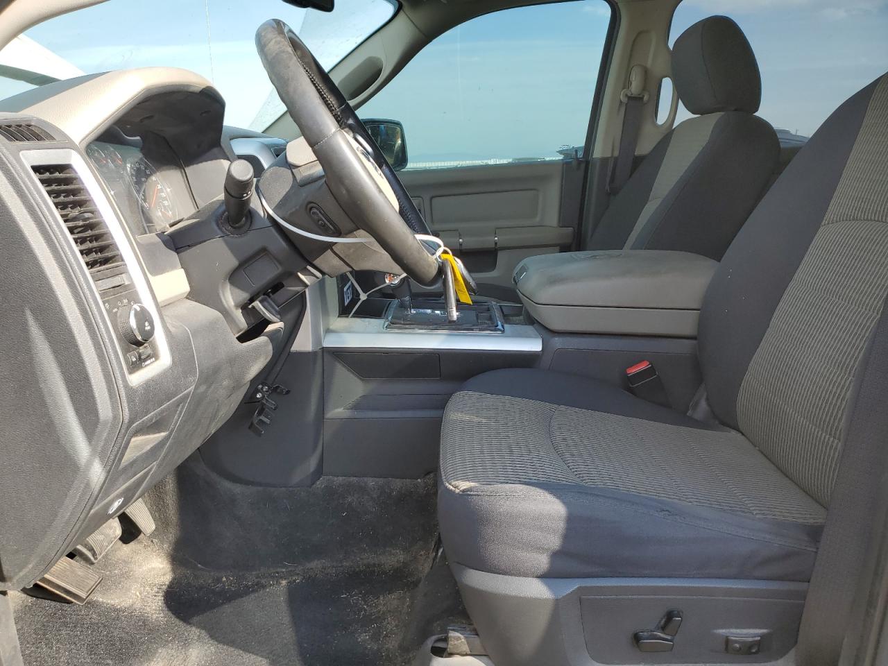 2011 Dodge RAM - Image 7
