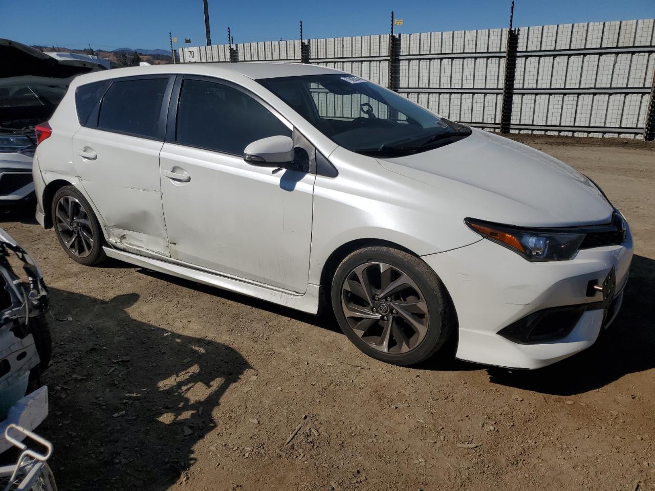 2018 Toyota Corolla - Image 4