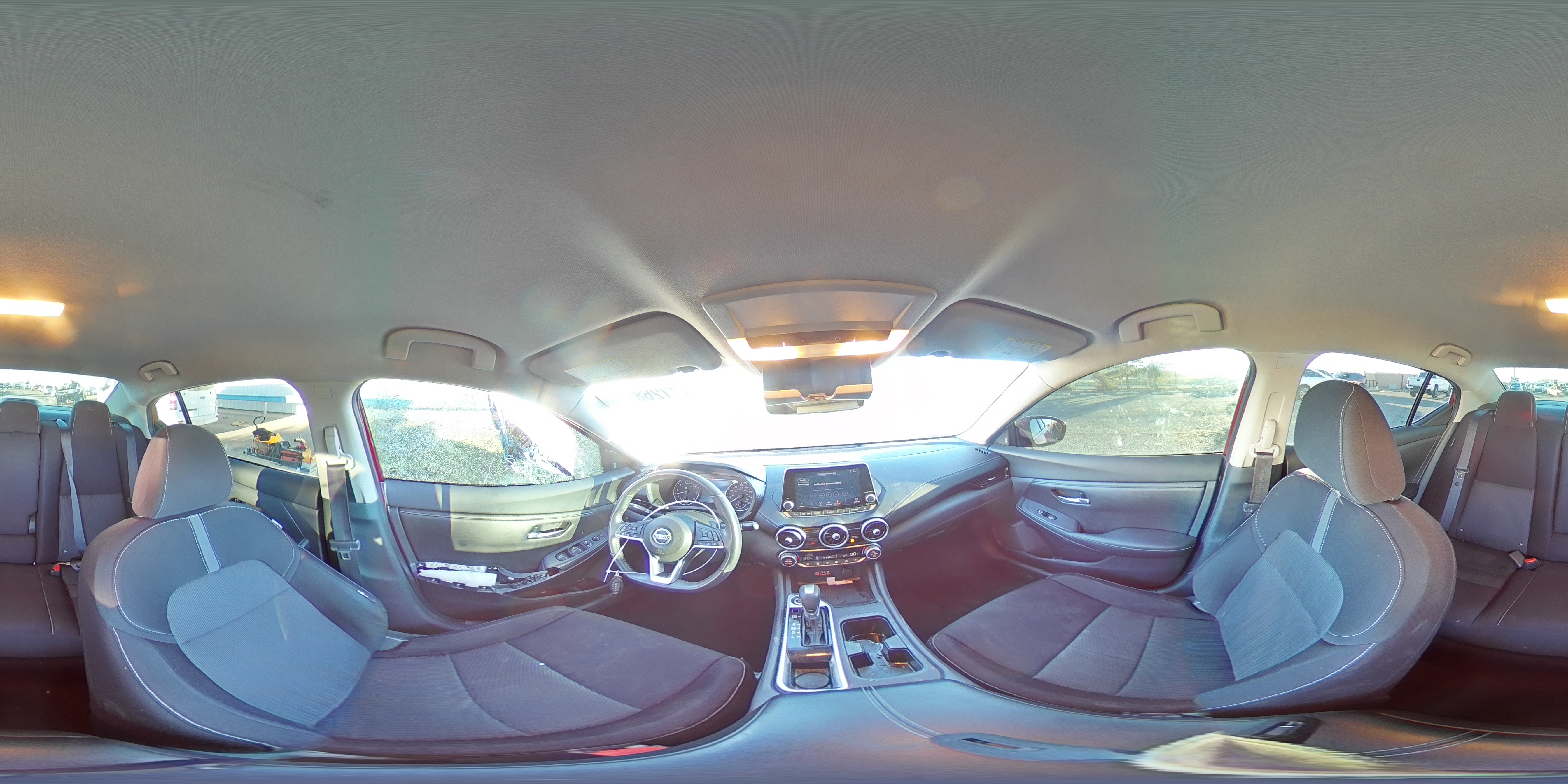 2021 Nissan Sentra - Image 13