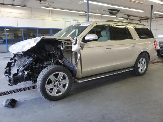 2018 Ford Expedition Max Xlt