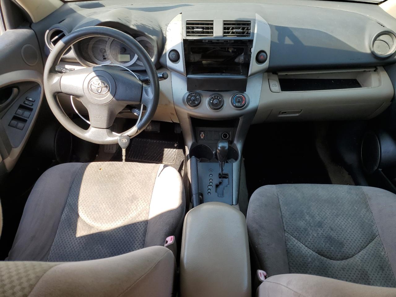 2008 Toyota Rav4 VIN: JTMZD33V286078079 Lot: 74937474