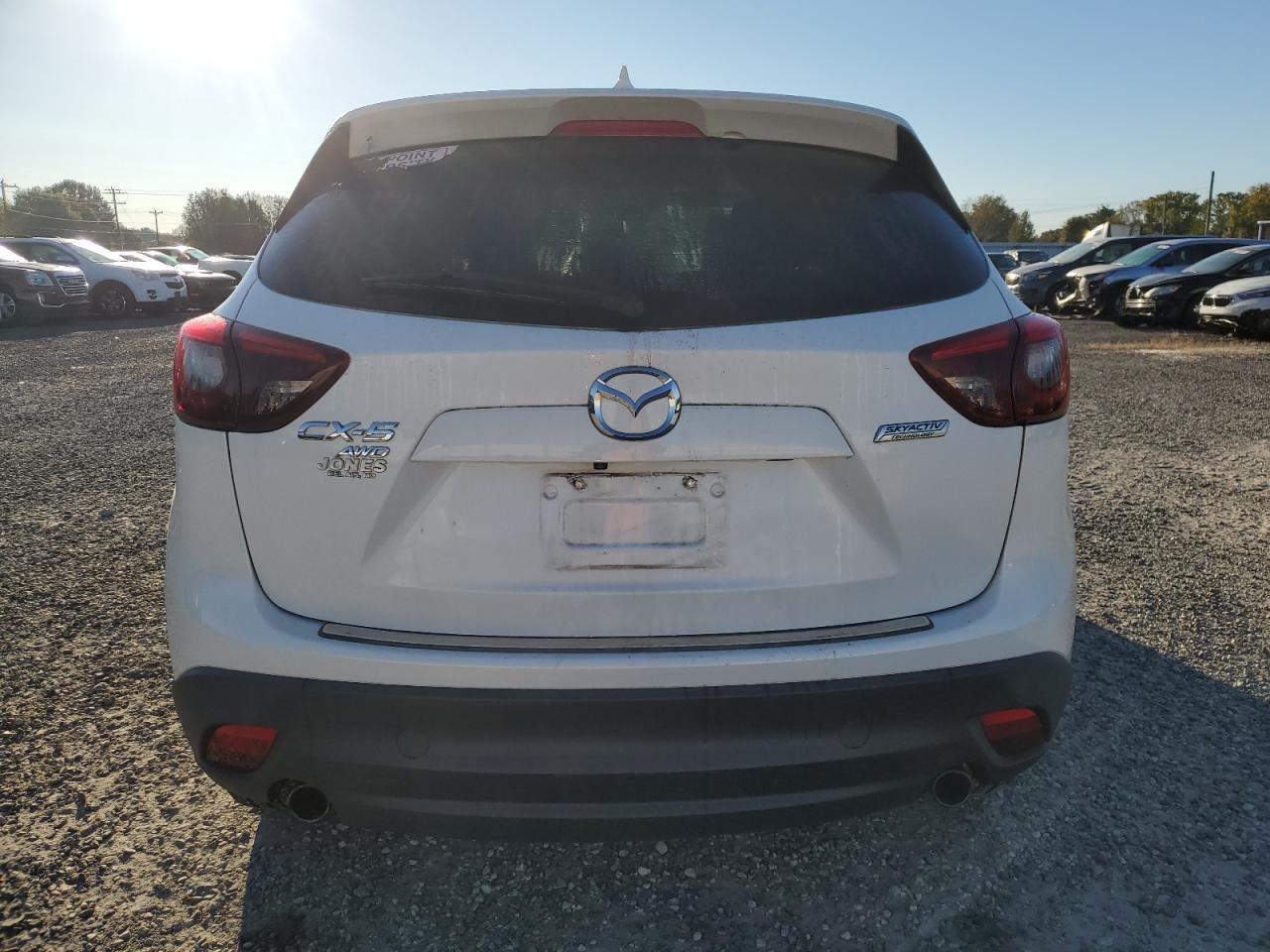 2015 Mazda CX-5 - Image 6
