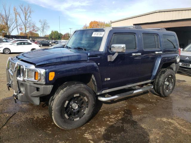 2007 Hummer H3 