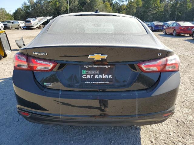  CHEVROLET MALIBU 2021 Czarny