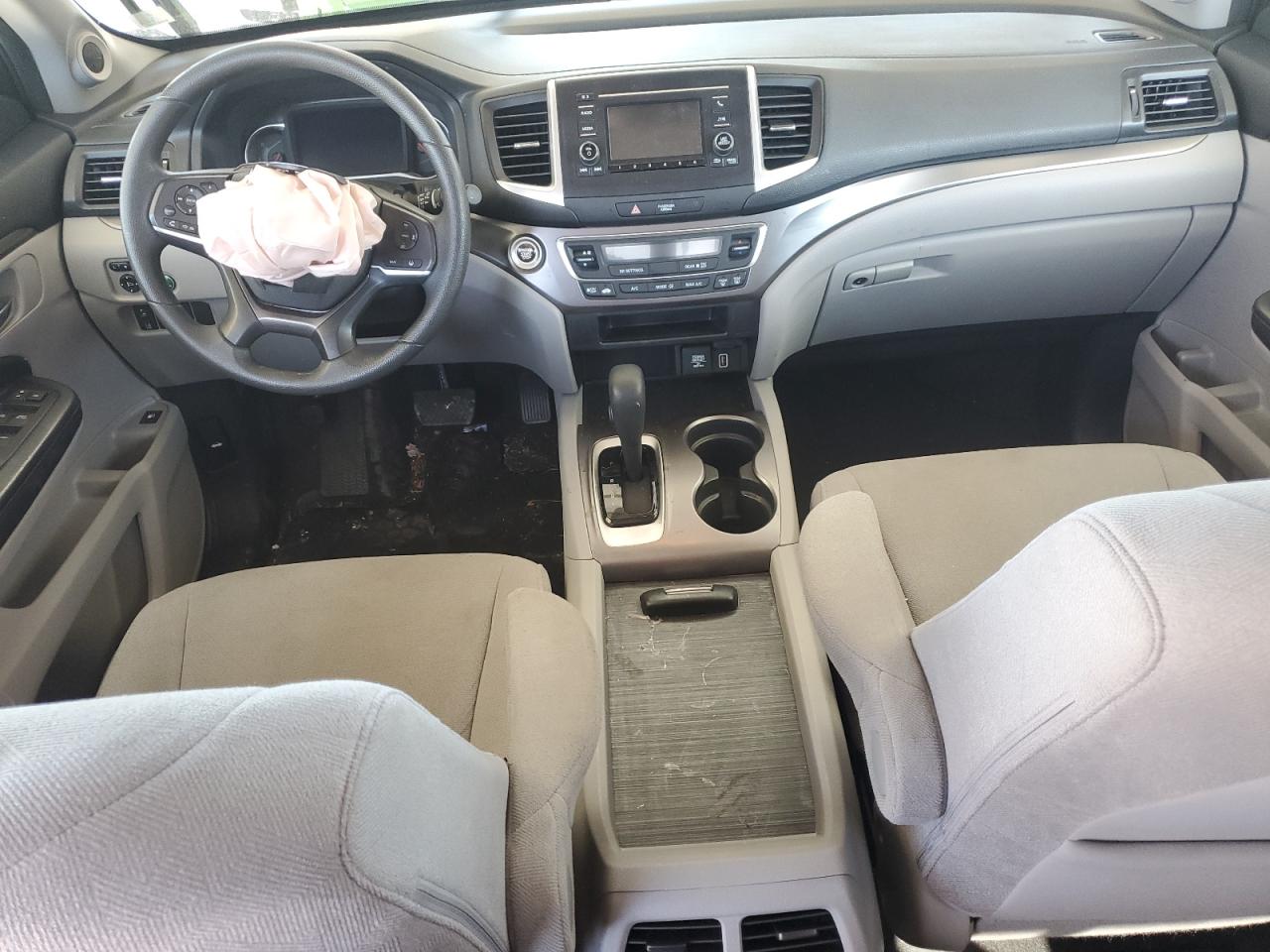 2019 Honda Pilot - Image 8