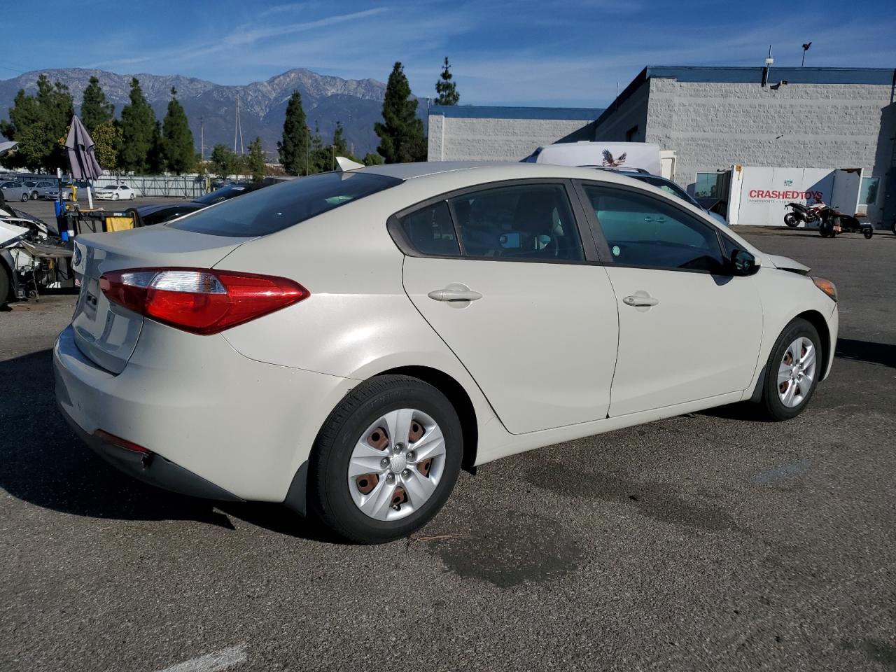 2014 Kia Forte - Image 3