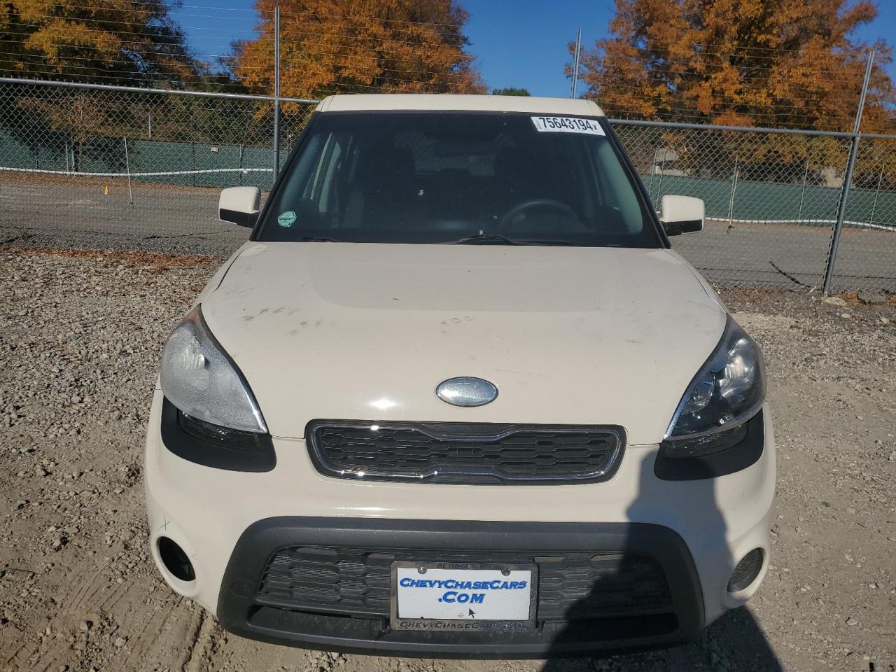 2013 Kia Soul - Image 5