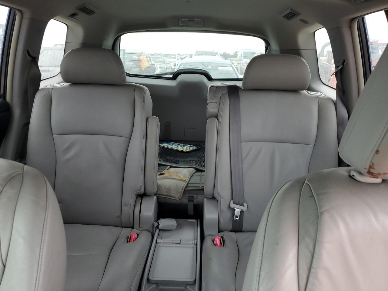2008 Toyota Highlander - Image 10