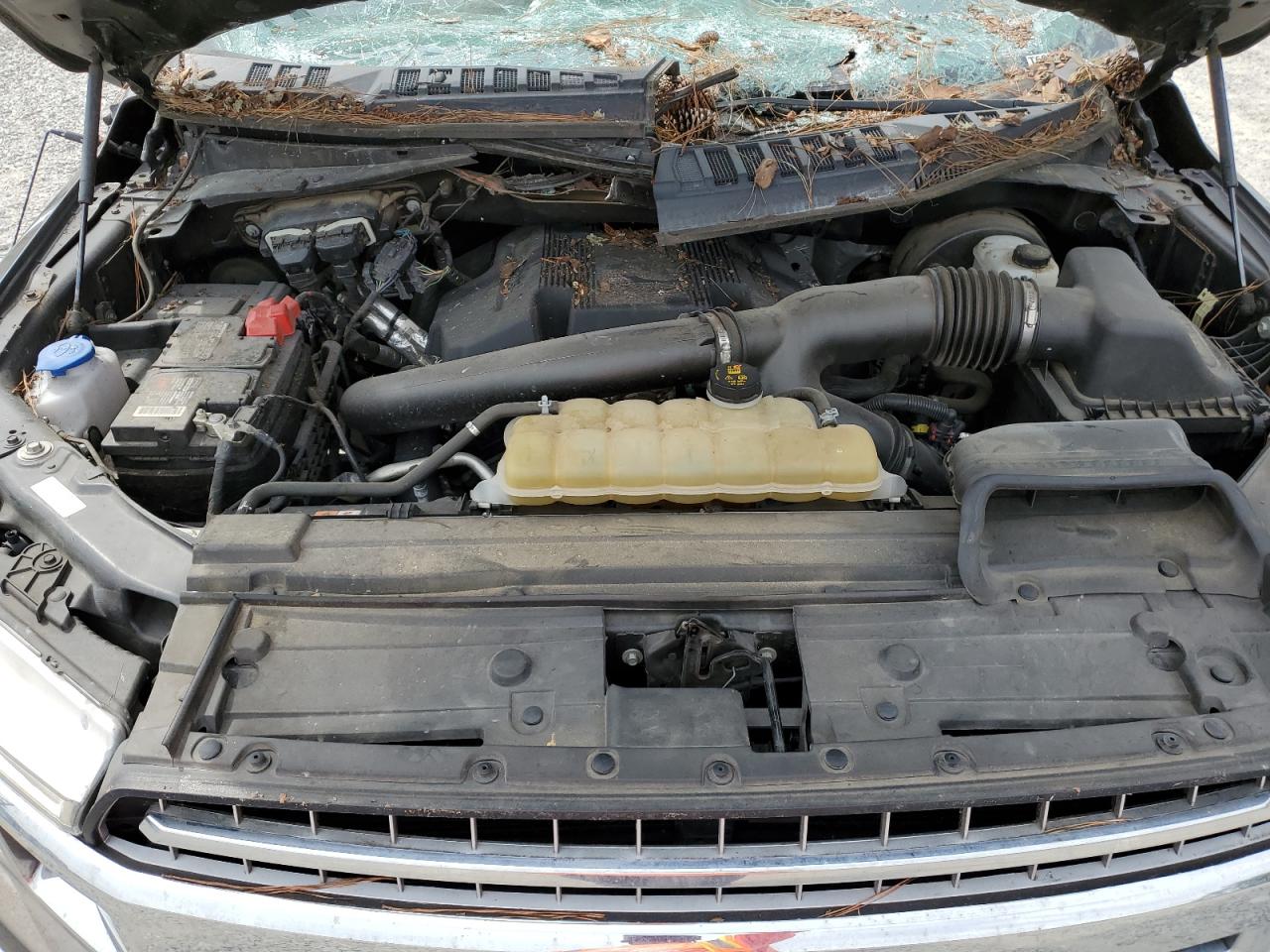 2019 Ford F-150 - Image 11