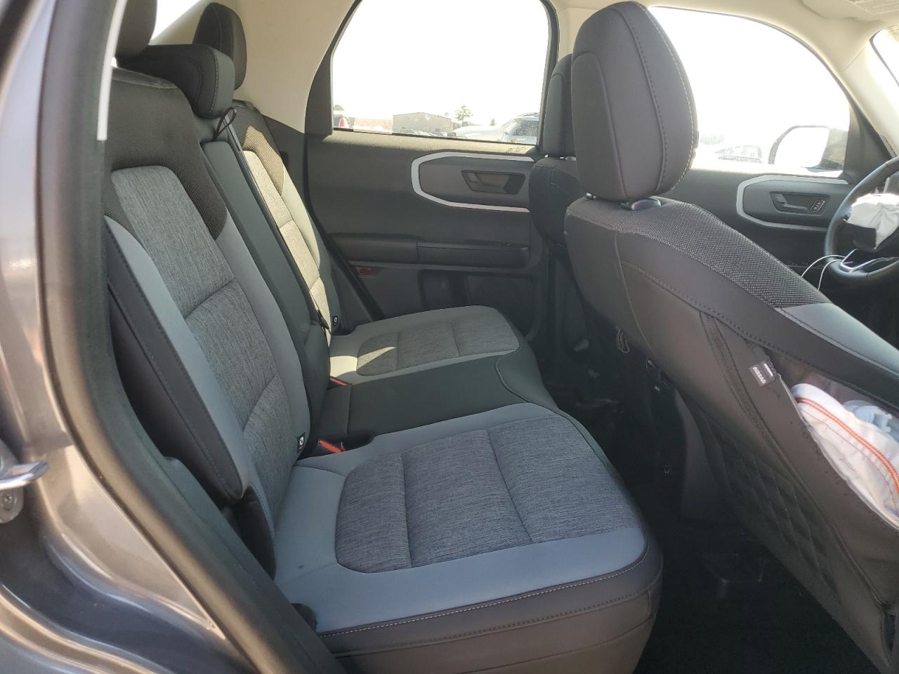 2023 Ford Bronco Sport Big Bend VIN: 3FMCR9B60PRD46984 Lot: 76334144