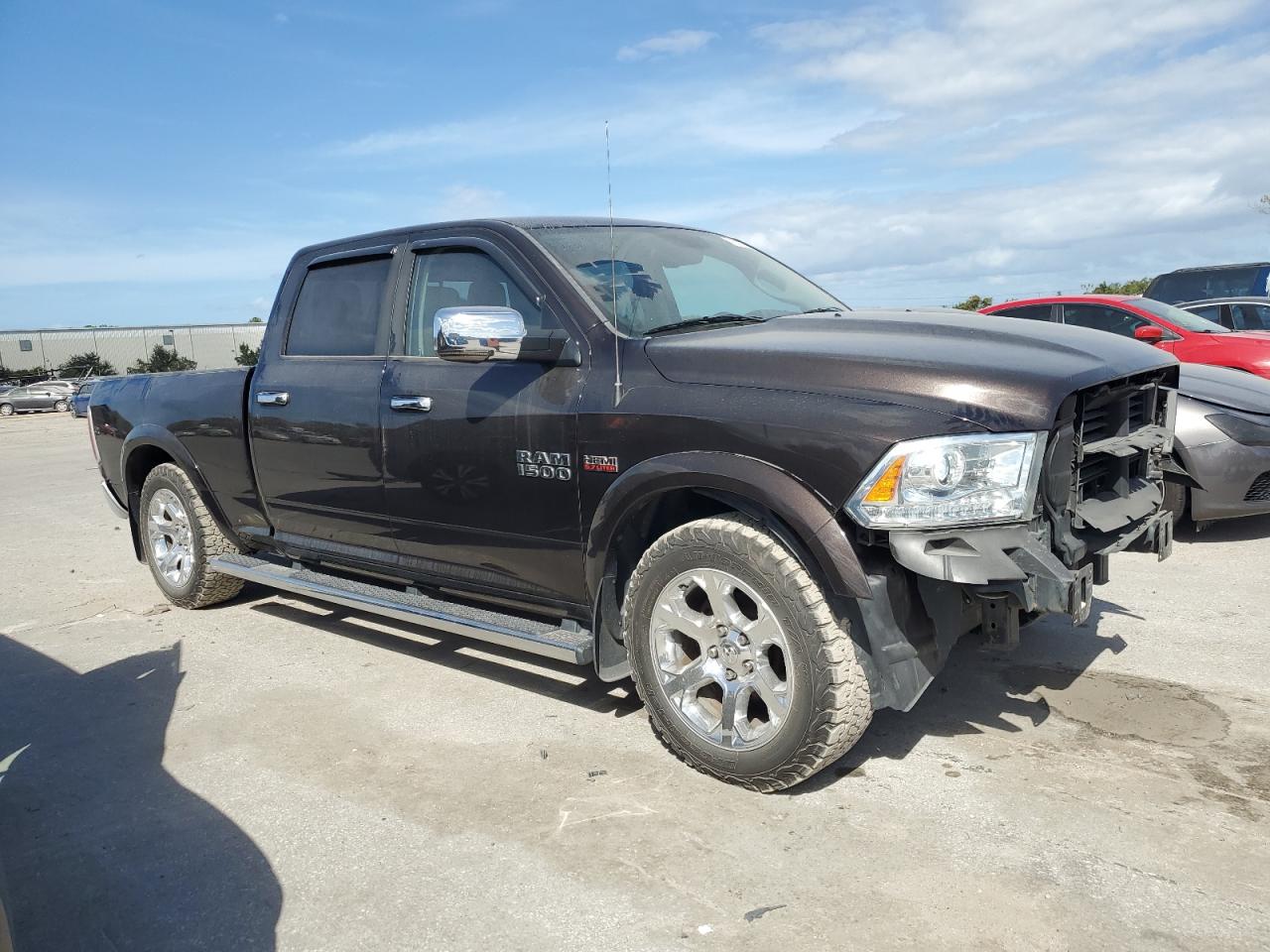 2017 RAM 1500 - Image 4