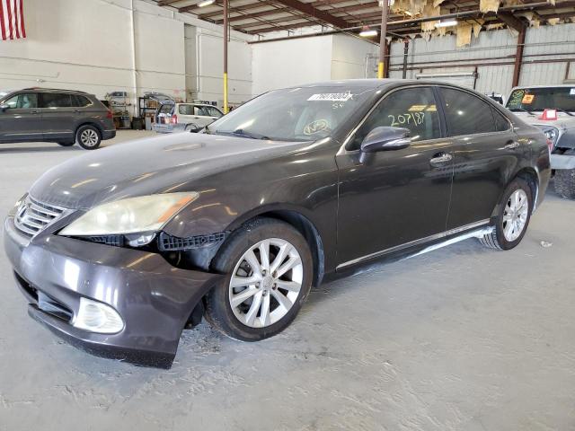 2010 Lexus Es 350