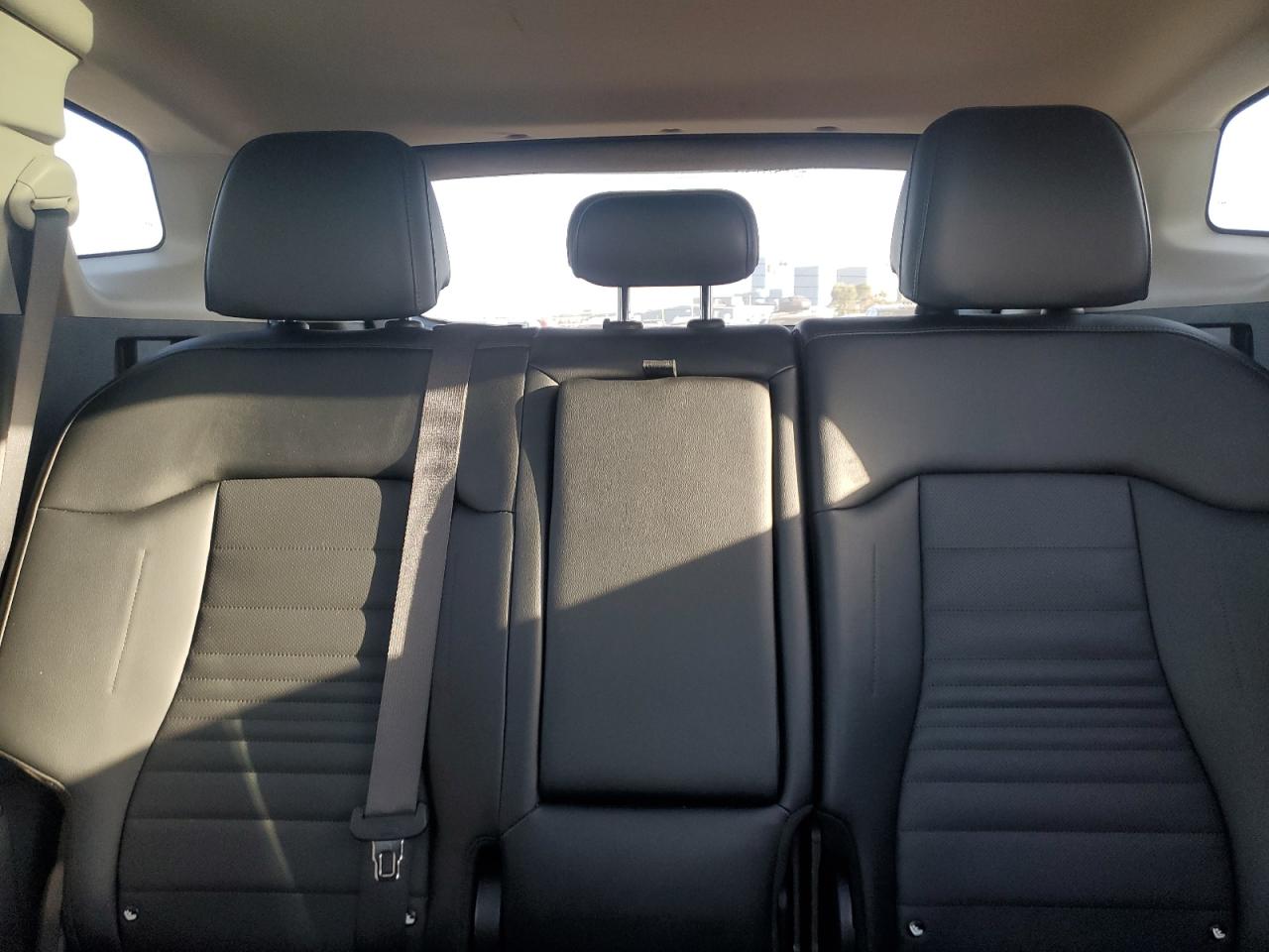 2023 Kia Sportage - Image 10