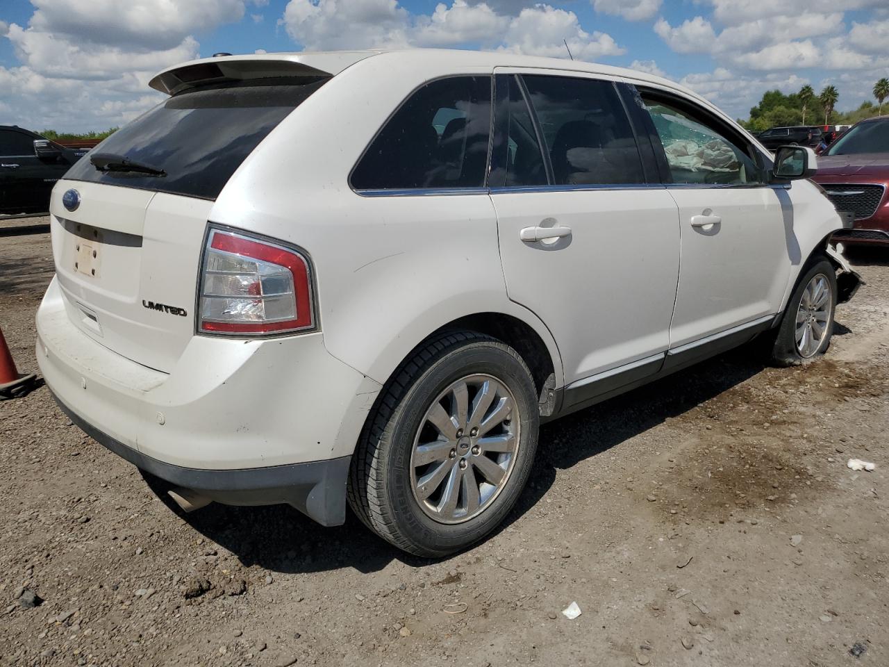 2010 Ford Edge - Image 3