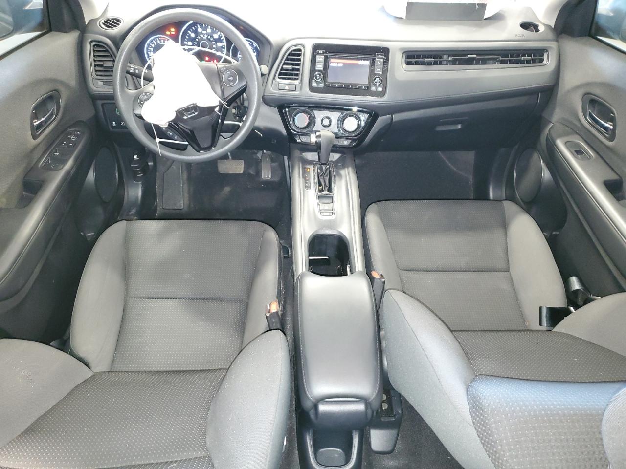 2019 Honda HR-V - Image 8