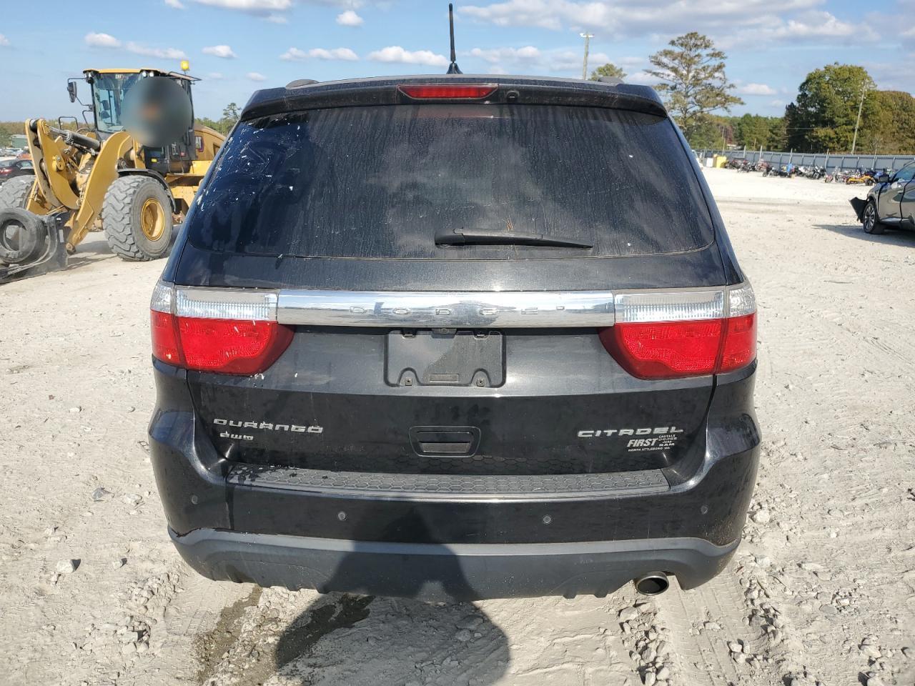 2013 Dodge Durango - Image 6
