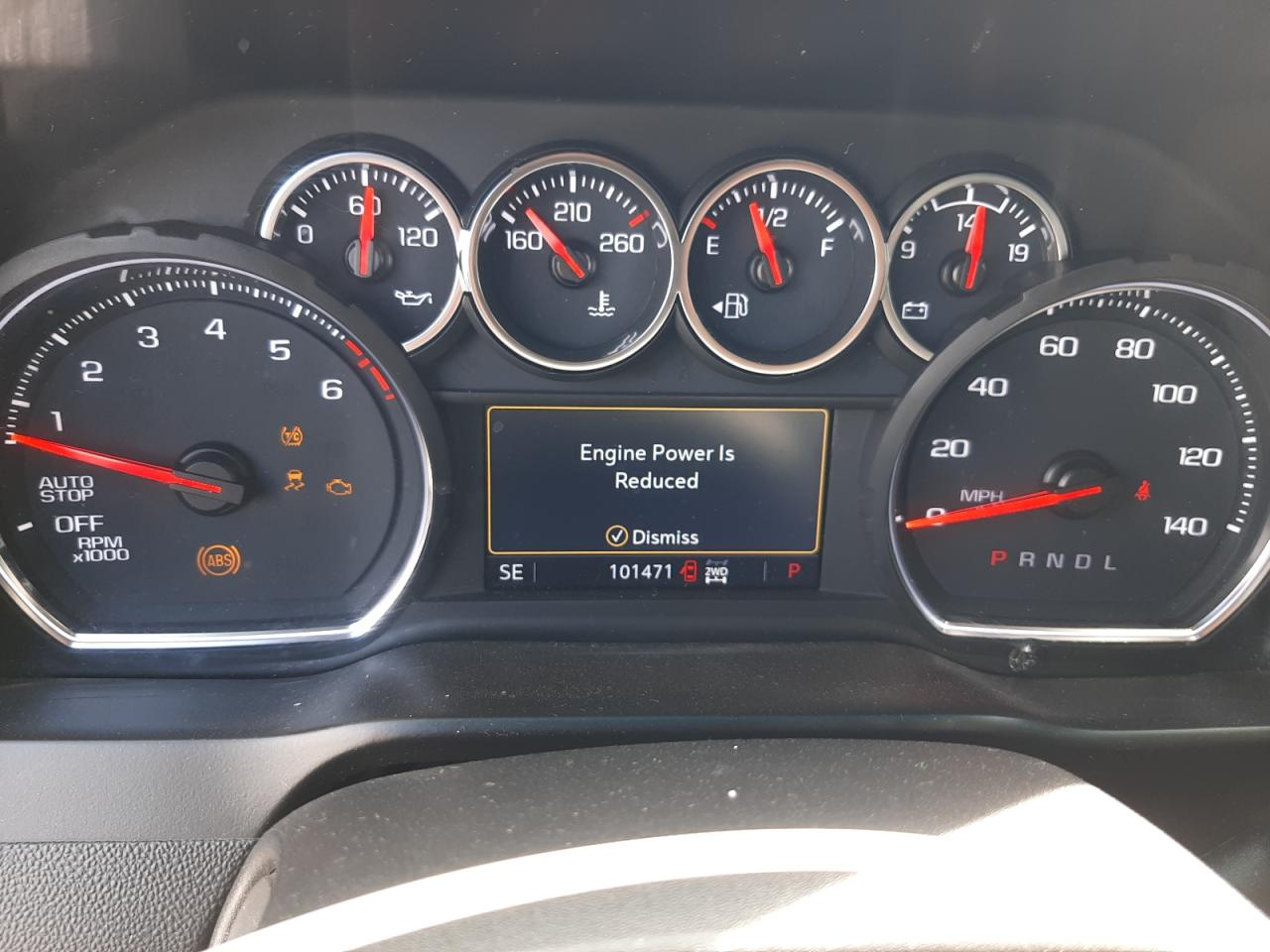 2021 Chevrolet Silverado - Image 9