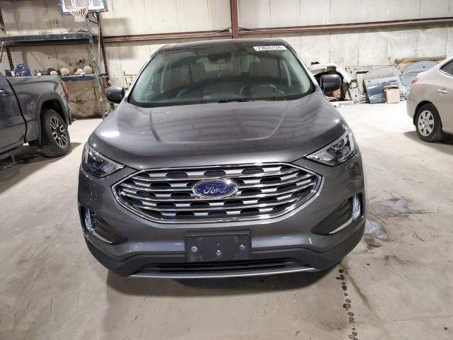 2FMPK4J91NBB16371 Ford Edge SEL 5