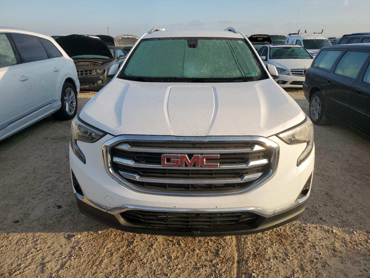 2019 GMC Terrain - Image 5