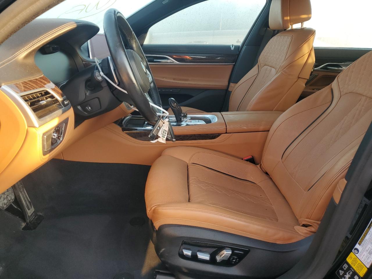2020 BMW 7er - Image 7
