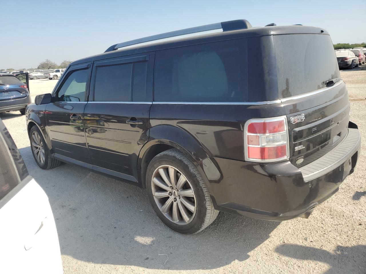 2013 Ford Flex - Image 2