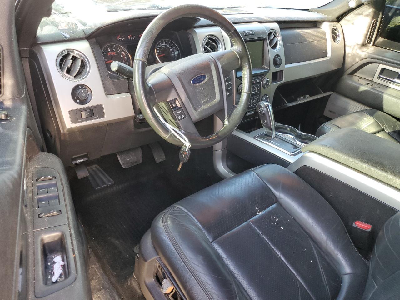 2013 Ford F-150 - Image 8