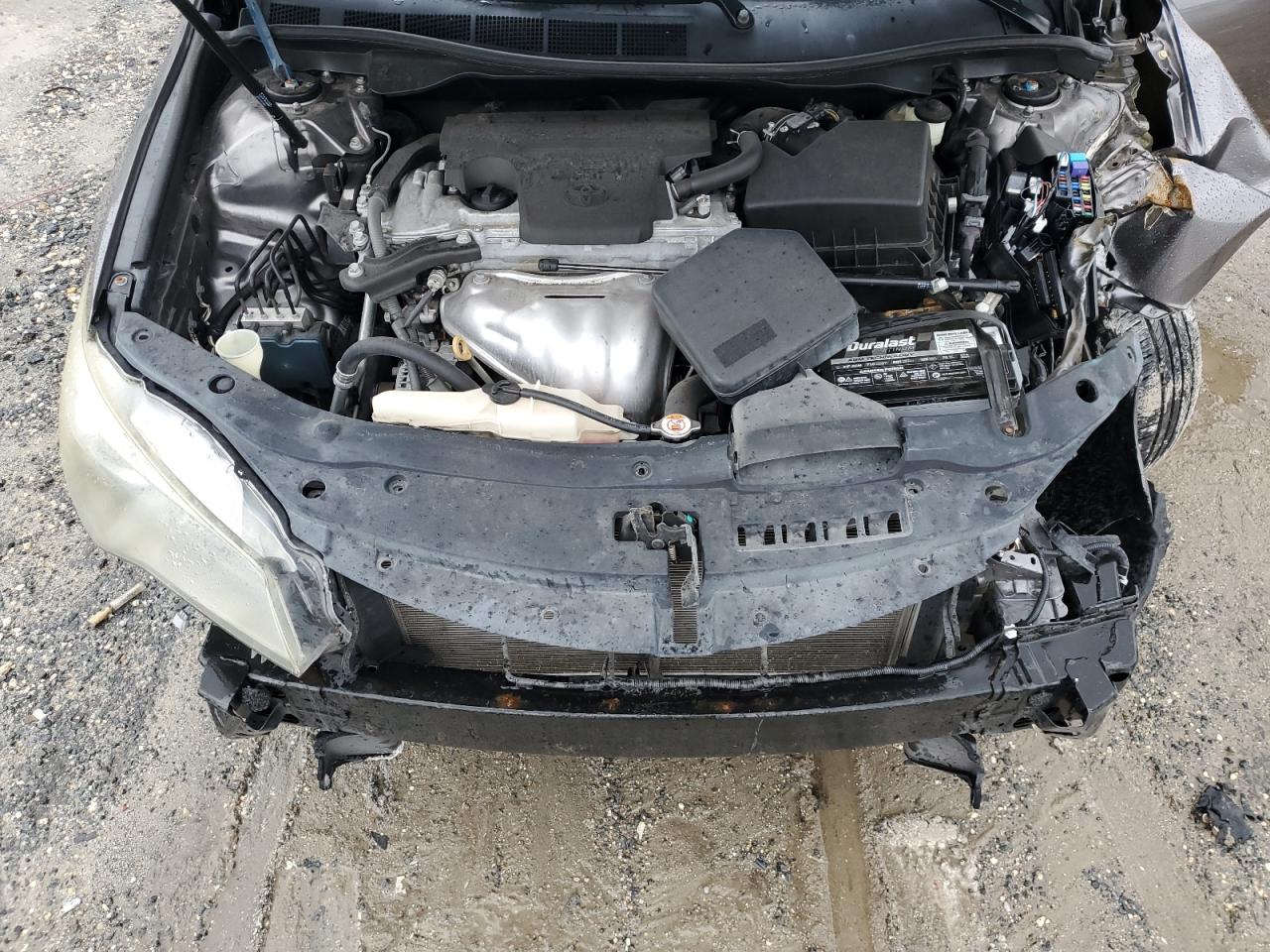 2017 Toyota Camry - Image 13
