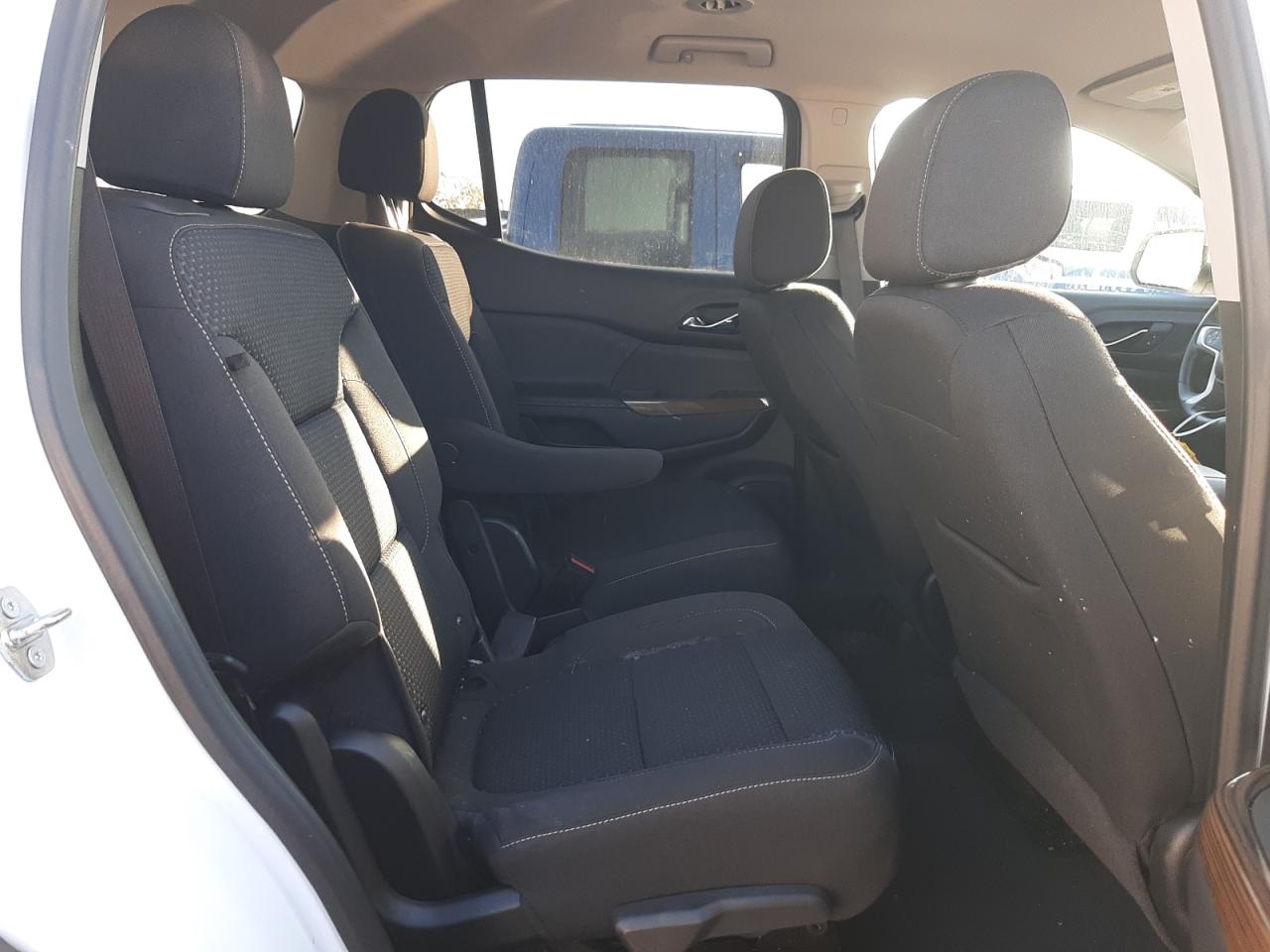 2021 GMC Acadia Sle VIN: 1GKKNRLS2MZ209354 Lot: 75448104