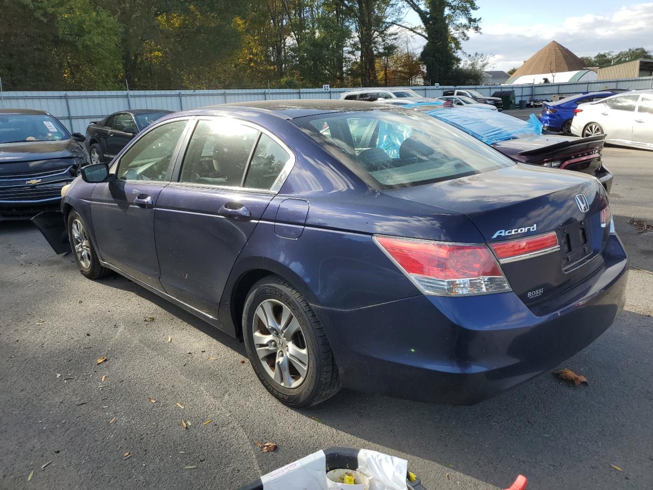 2011 Honda Accord - Image 2