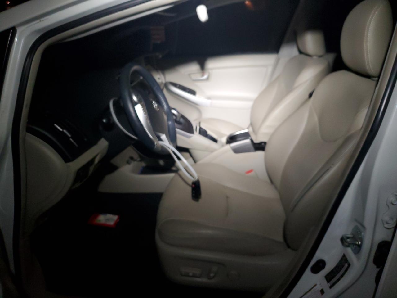 JTDKN3DU1F1921865 2015 Toyota Prius