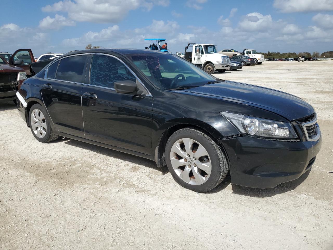 2010 Honda Accord Exl VIN: 1HGCP2F80AA042117 Lot: 78915634