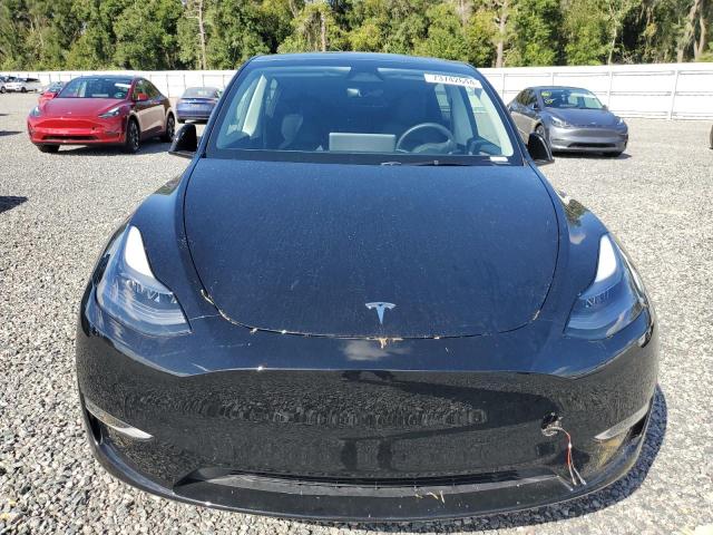 7SAYGDEE0PA181512 Tesla Model Y  5