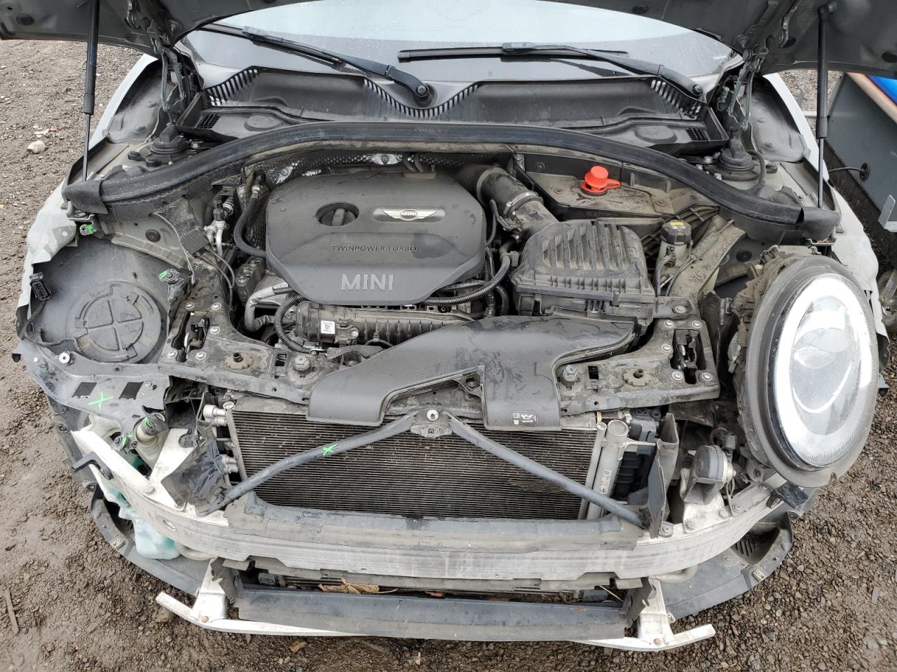 2016 MINI Cooper - Image 11