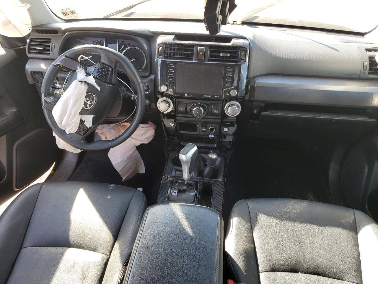 2021 Toyota 4Runner - Image 8