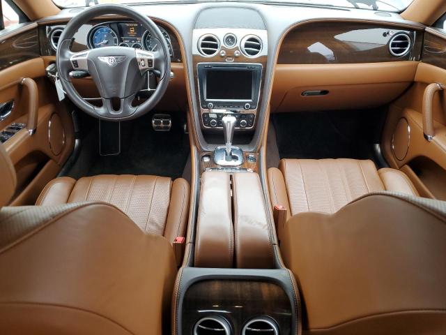 Седани BENTLEY ALL MODELS 2014 Чорний