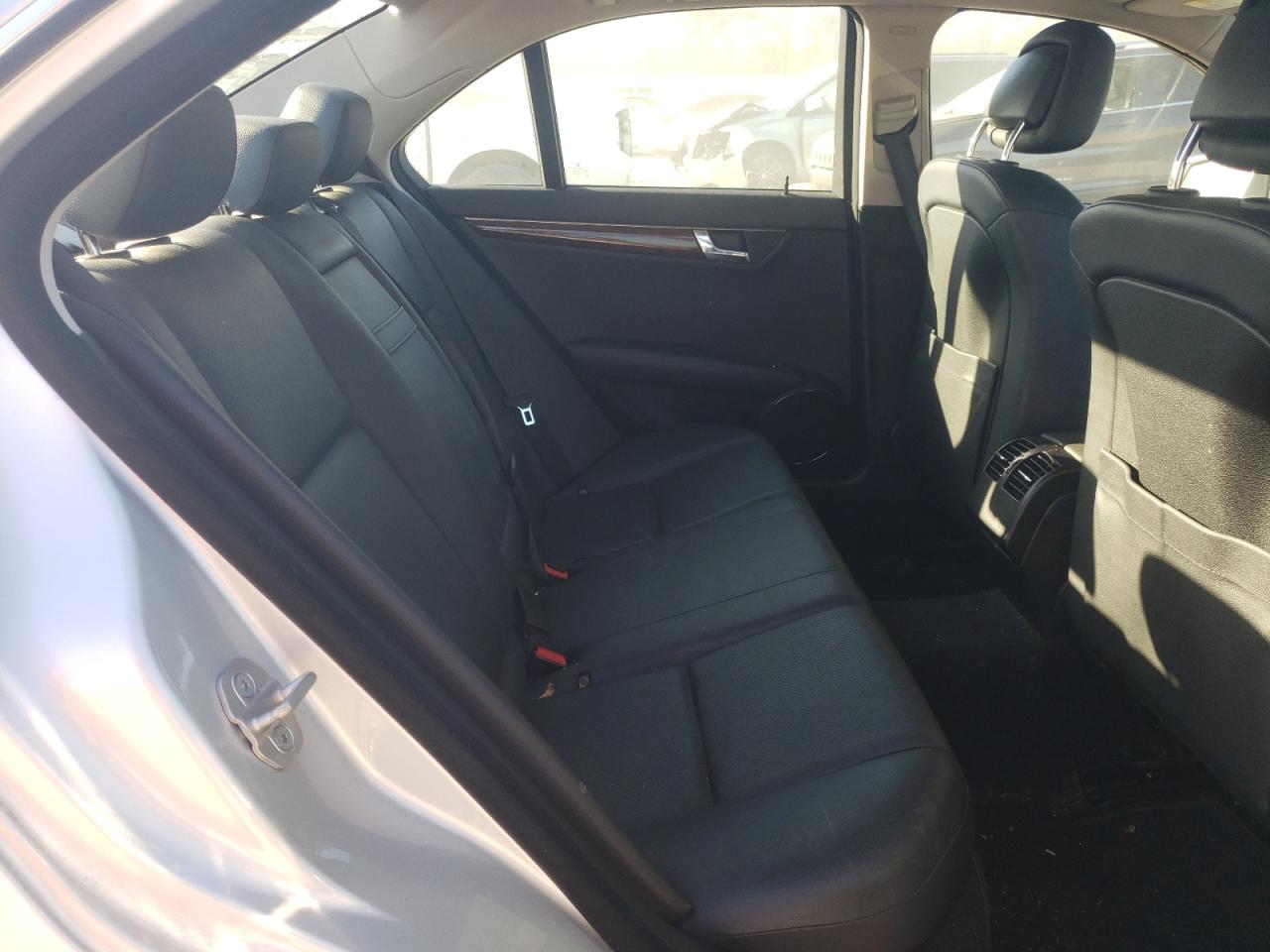 2011 Mercedes-Benz C-klasse - Image 10