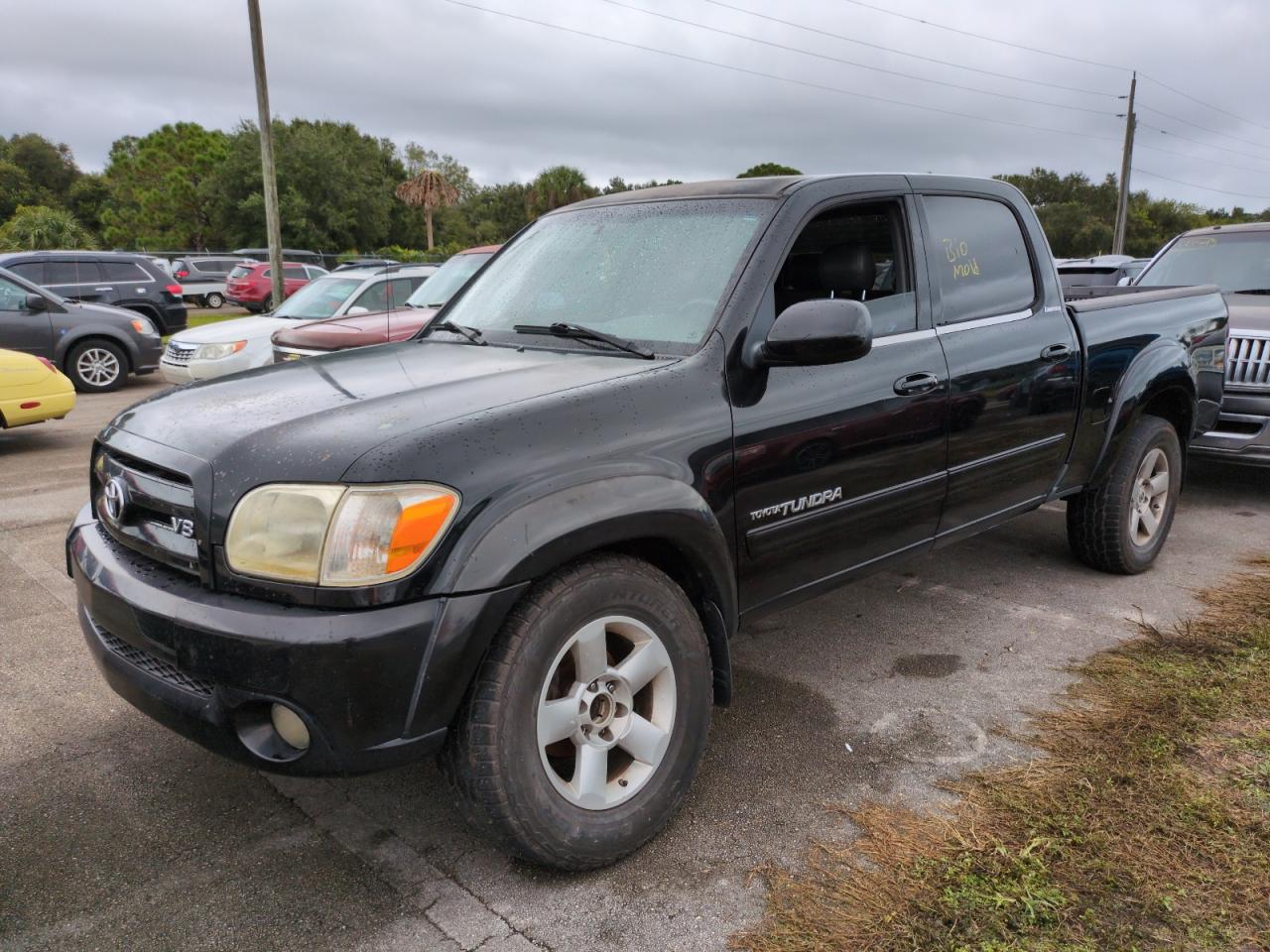 2005 Toyota Tundra - Image 1