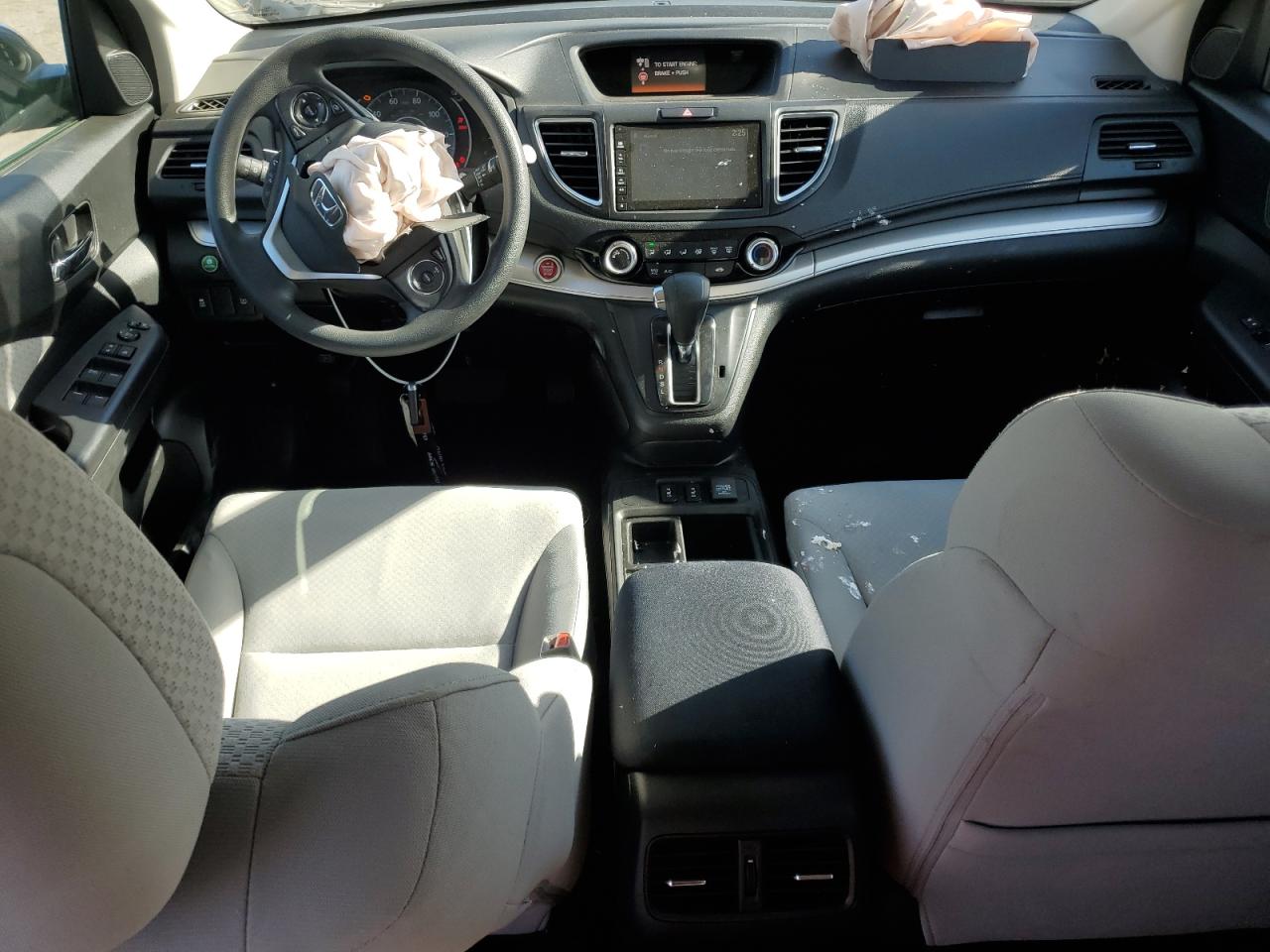 2016 Honda CR-V - Image 8