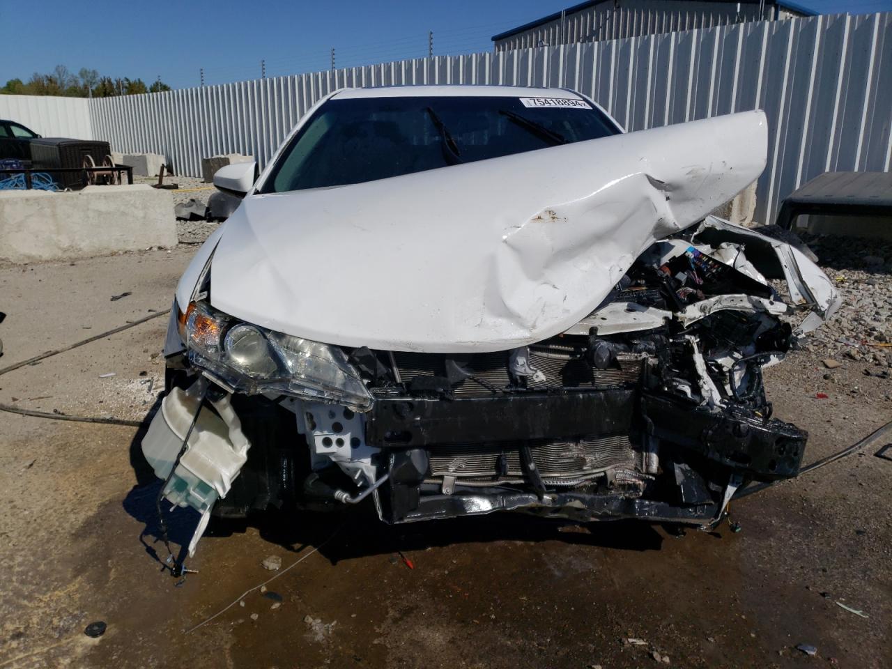 2014 Toyota Camry - Image 5