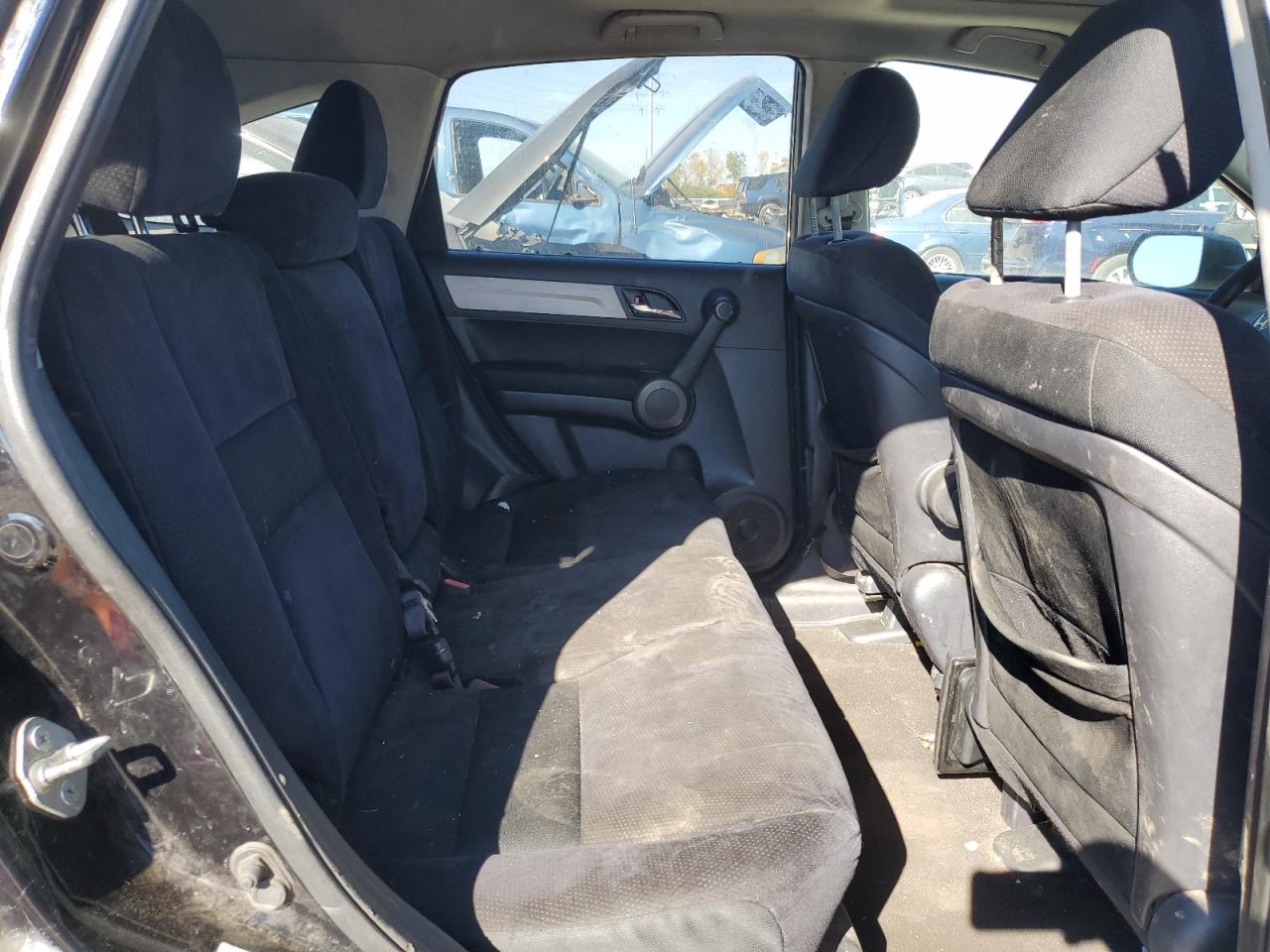2010 Honda CR-V - Image 11