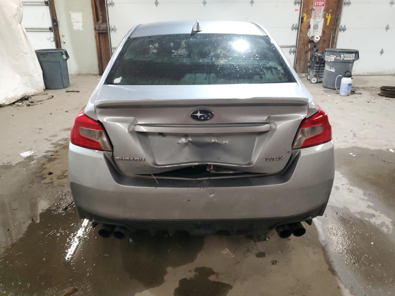 2017 Subaru WRX - Image 6