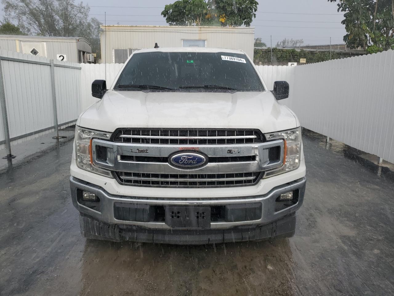 2019 Ford F-150 - Image 5