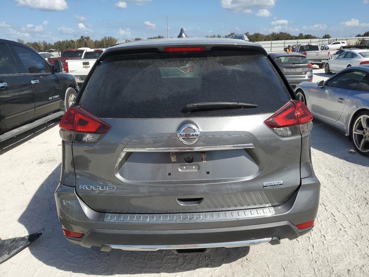2019 Nissan Rogue - Image 6