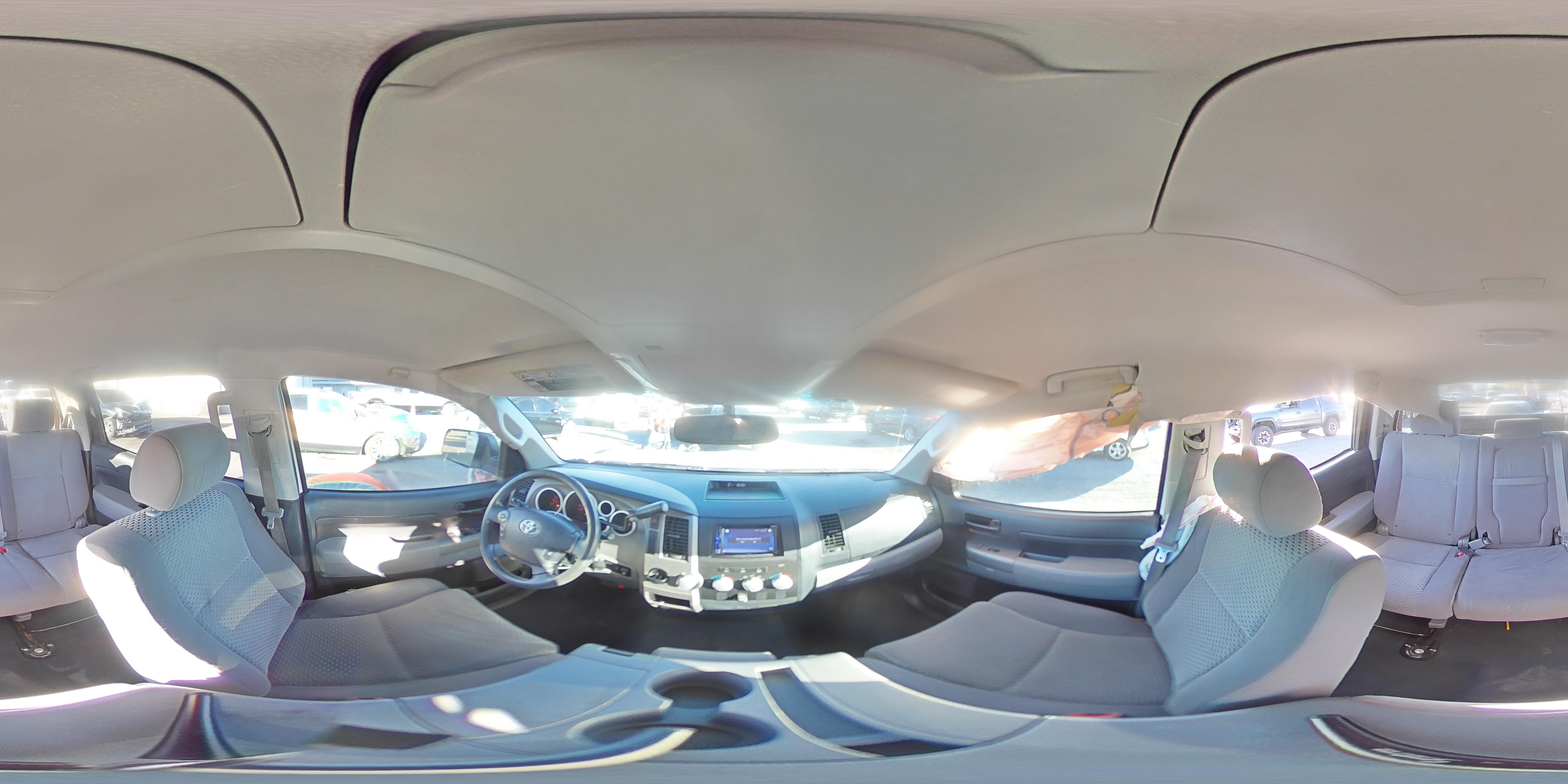 2013 Toyota Tundra - Image 14