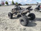 2007 YAMAHA YFM700 R   for sale at Copart OR - EUGENE