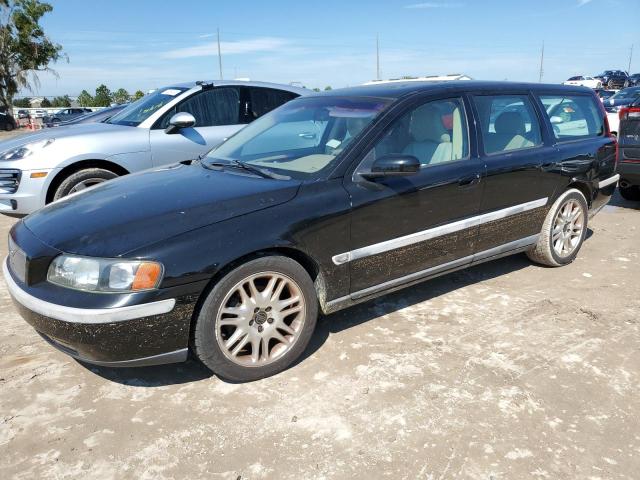 2004 Volvo V70 Fwd