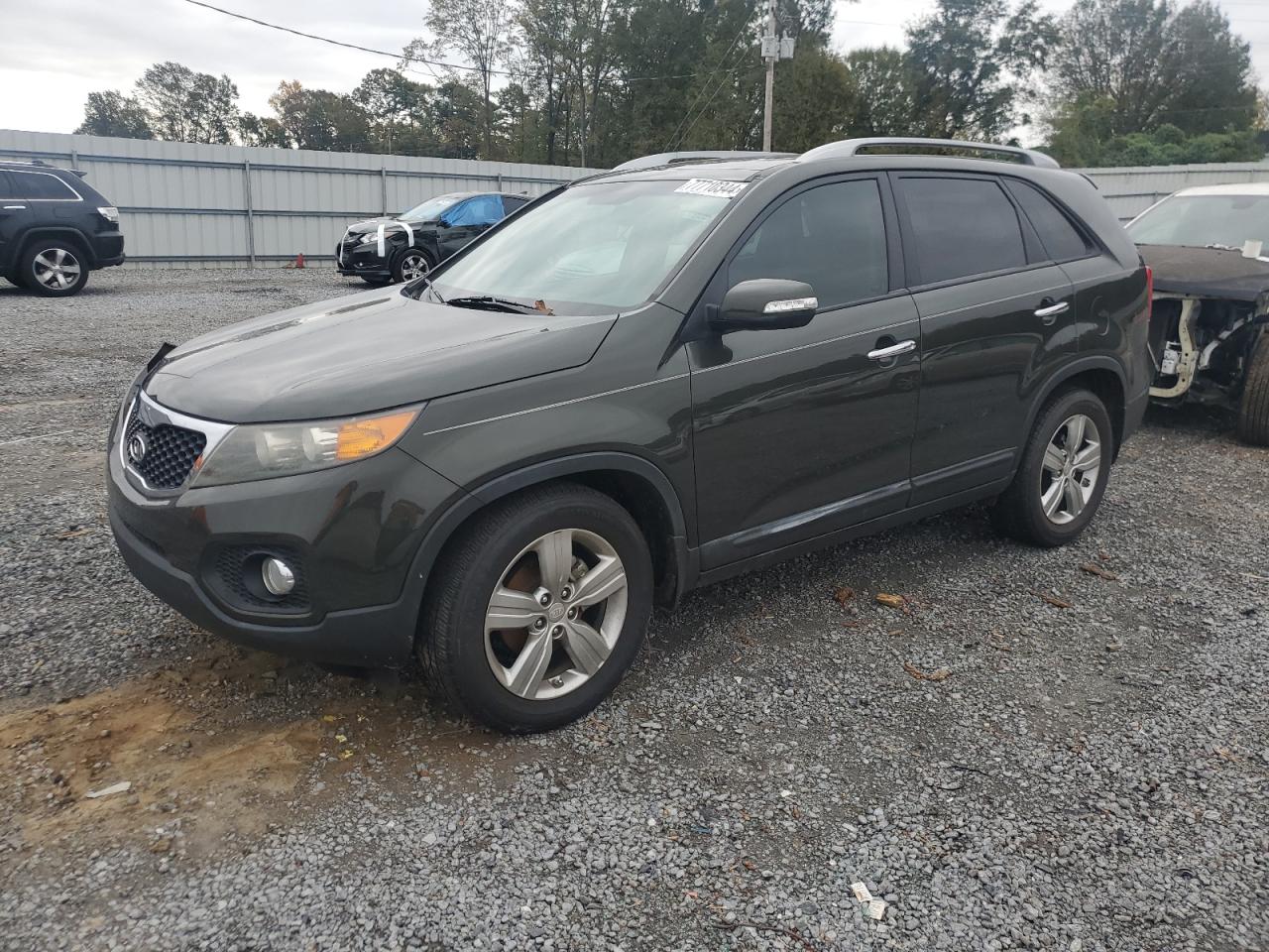 2012 Kia Sorento - Image 1
