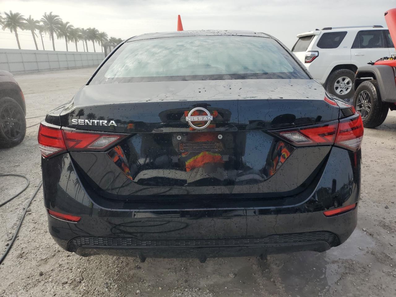 2024 Nissan Sentra - Image 6
